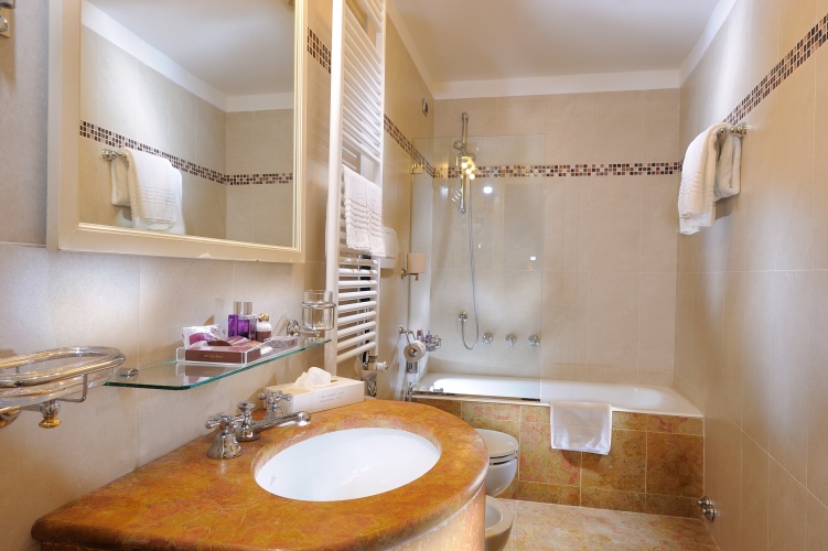 Hotel Ca Dei Conti photo 29