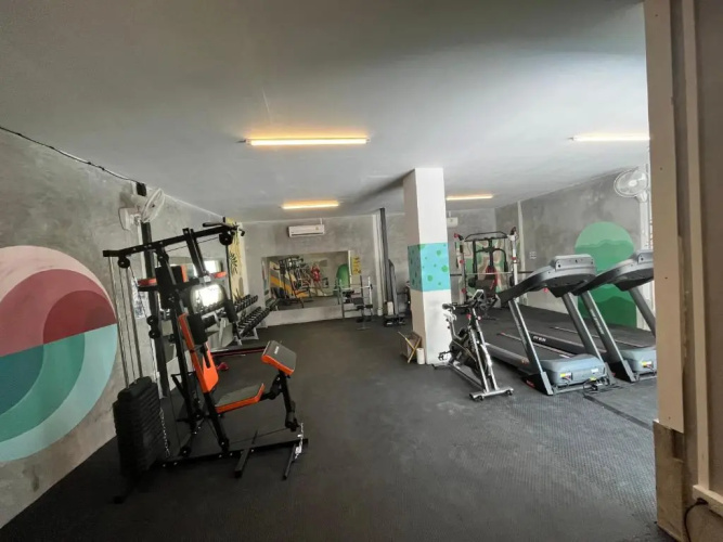 Social Quarters