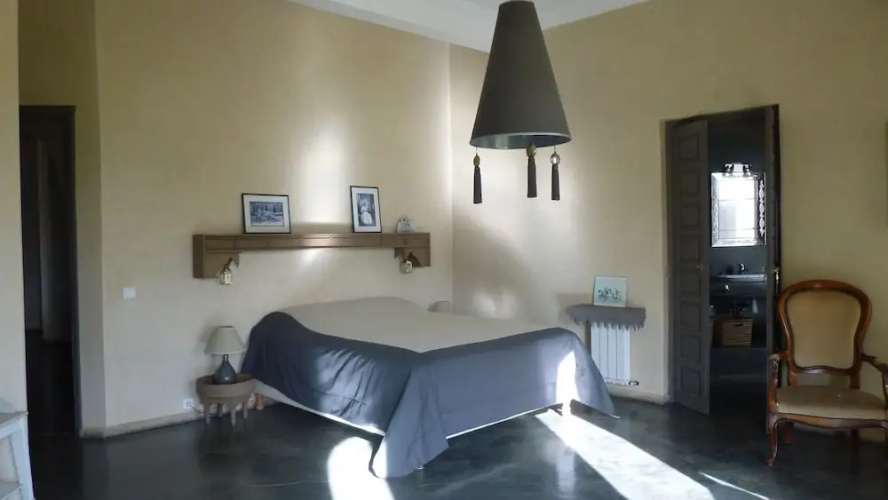 Villa Isa