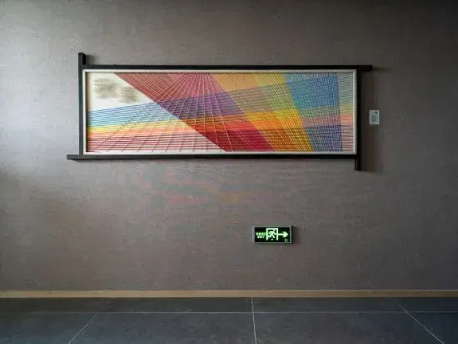 True Go Hotel