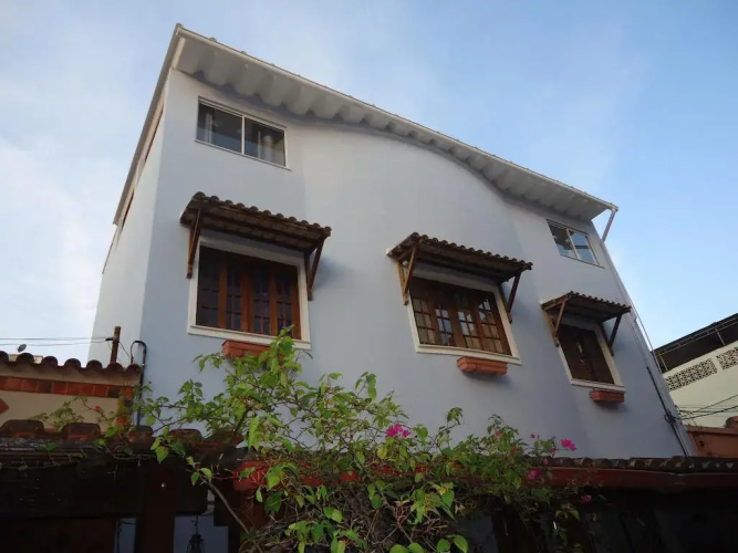 Casa de Lorna