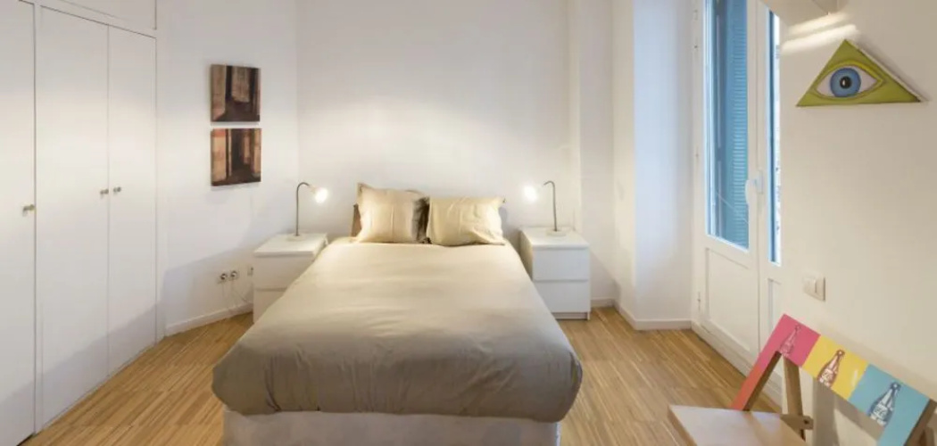MLR Apartamentos Puerta del Sol