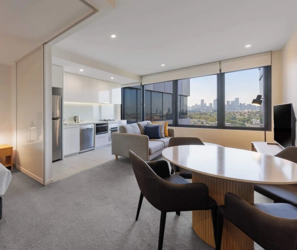 1 Bedroom Executive room