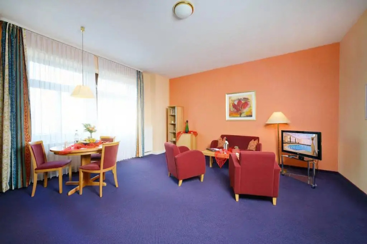 Residence Von Dapper