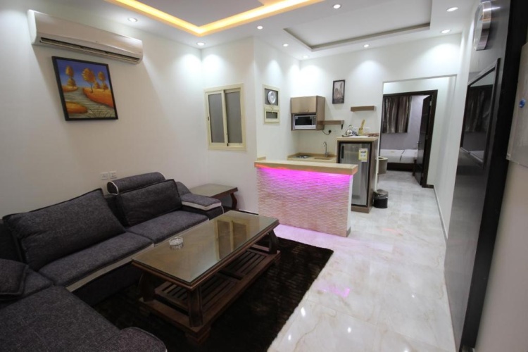 Suite