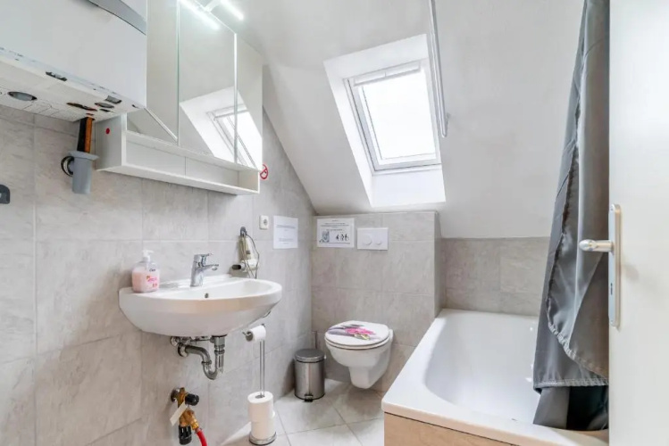 Id 6956 - Private Apartment