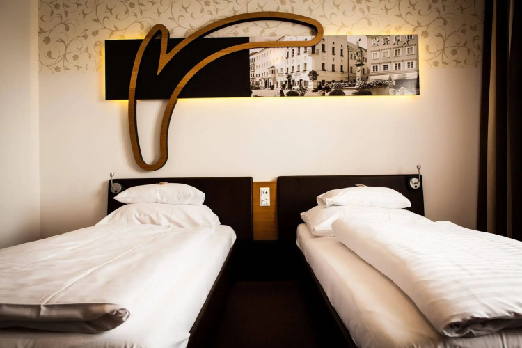 H+ Hotel Ried