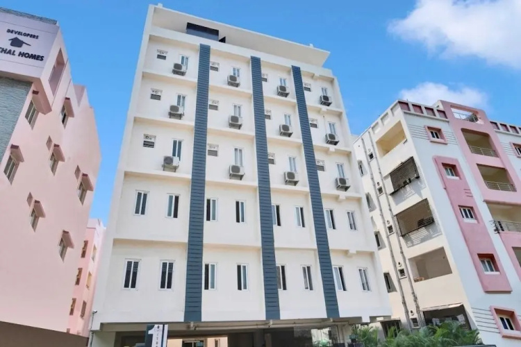 Hotelafbeelding
