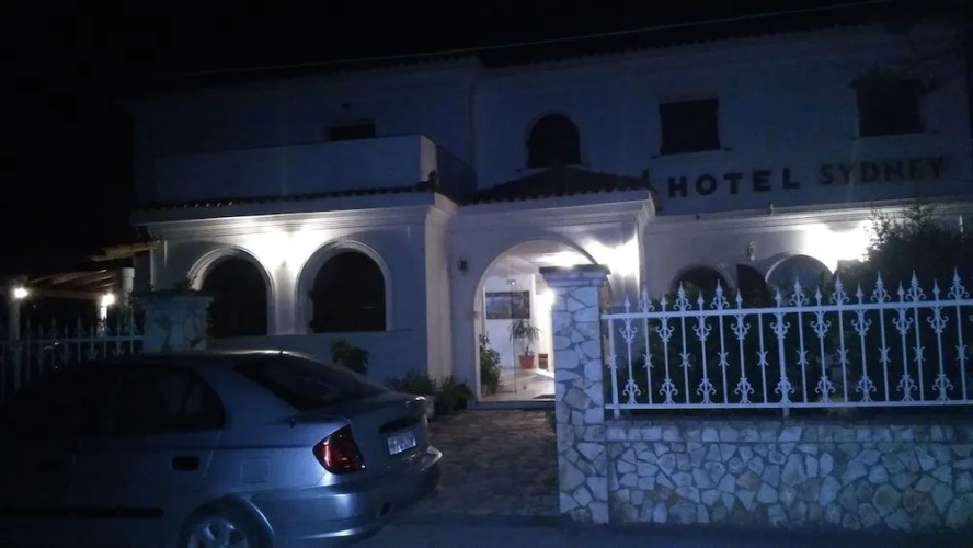 Image de l'hôtel