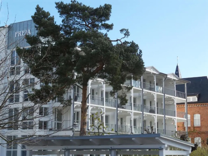 Otel görseli