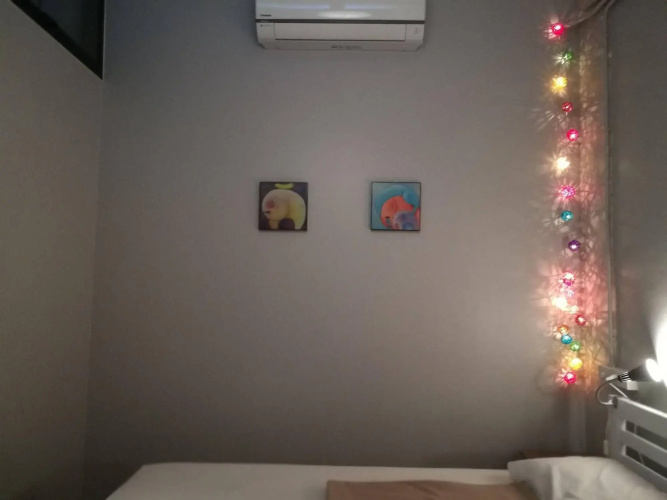 Petit Hostel