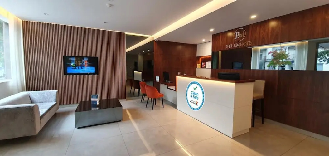 Belem Hotel