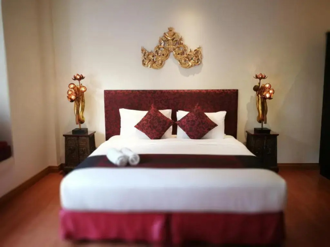 Hua Hin Blue Lagoon