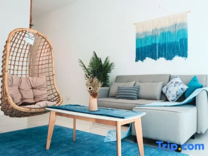 1 Bedroom Double Suite