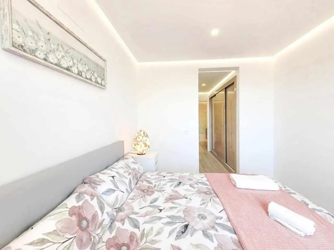 Ocean Garden Suite El Sol