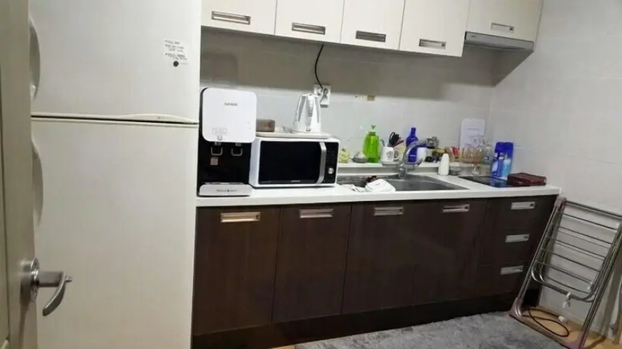 Bangdigareum B&B