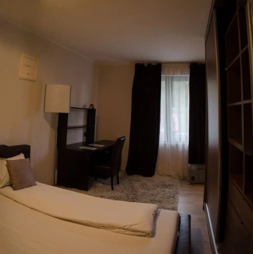 Luxury Apartment