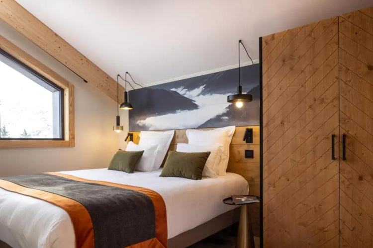 Higalik Hotel