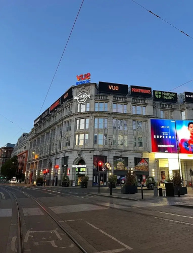 Hotelbild