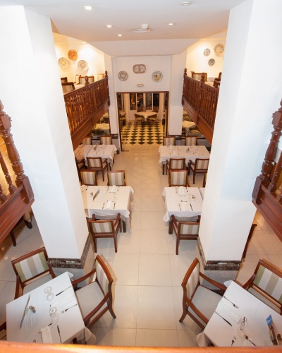 Hotel Thb Felip - Adults Only photo 32
