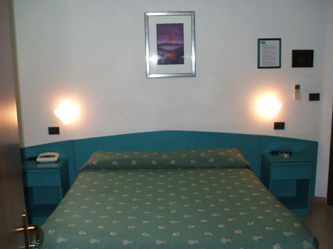 Hotel Torino