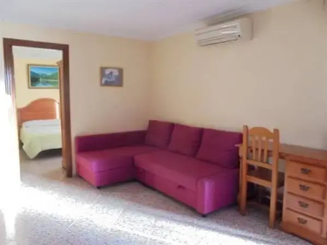 El Jardin Camping
