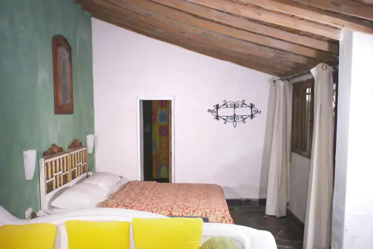 Hotel-Museo Posada de la Misón