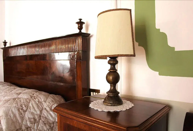 Palazzo Scolari B&B
