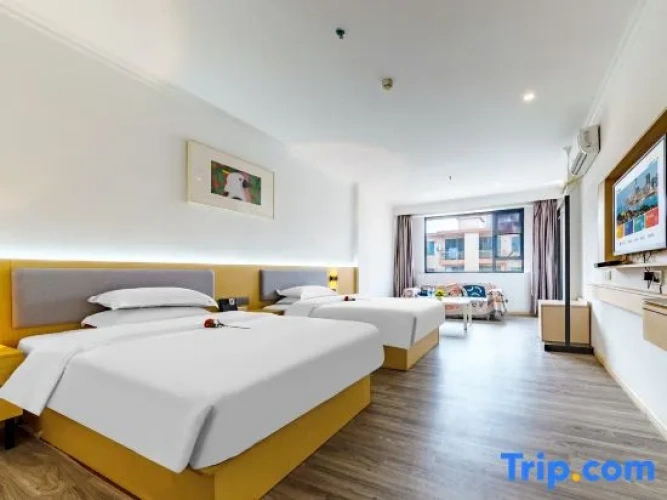 Business Double room