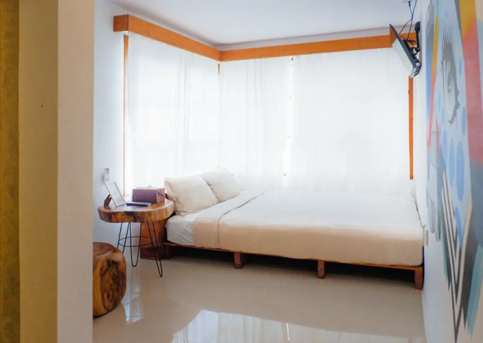 Danka Vacation Home