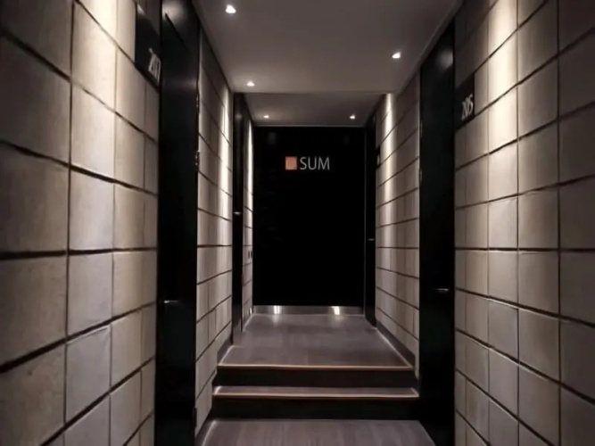 Busan Guest House Sum Nampo Garosugil