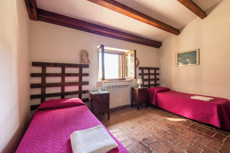 2 Bedrooms Classic Basement Apartment