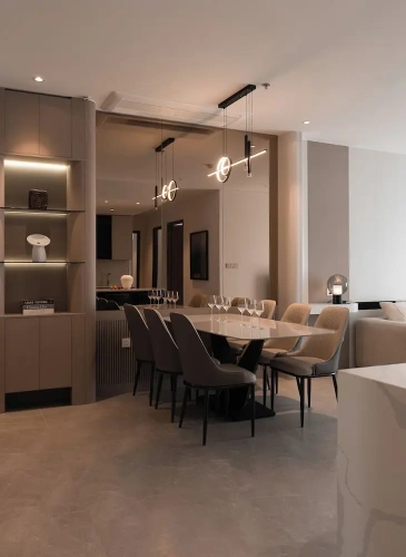 3 Bedrooms Superior Apartment with balcony and with city view