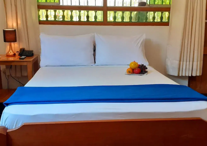 Hotel Puerto Azul Sauce
