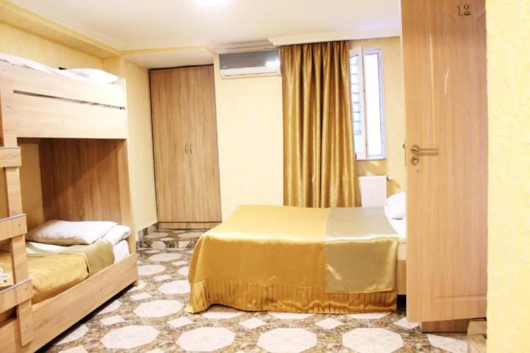 Hotel WB