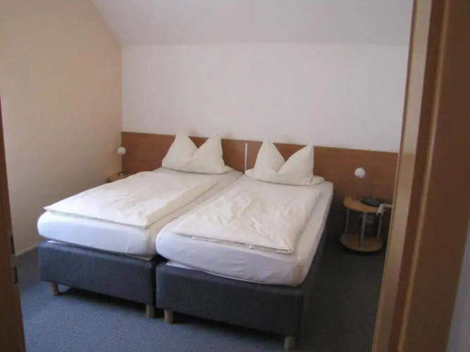Hotel am Weyerhof