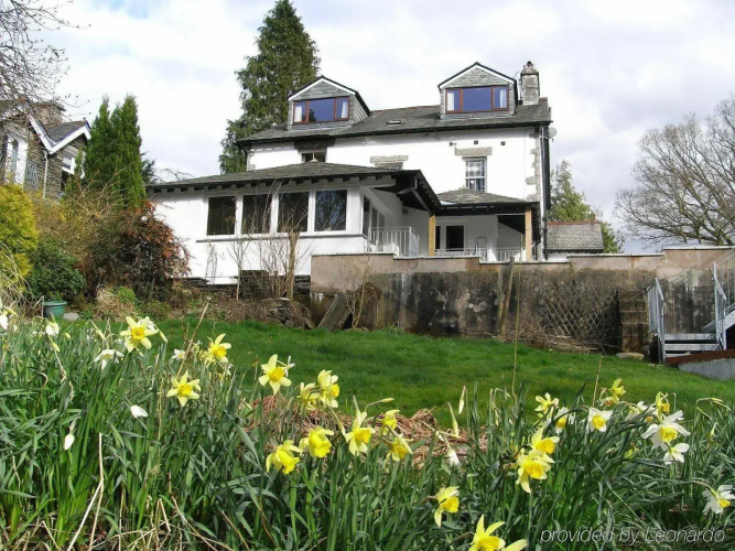 Glenville House