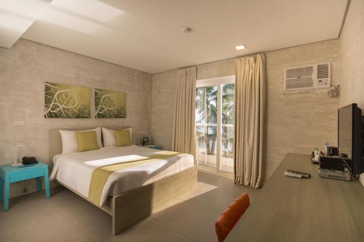 Boracay Haven ResortOver view