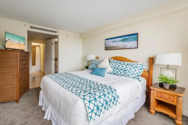 Kaanapali Shores 623