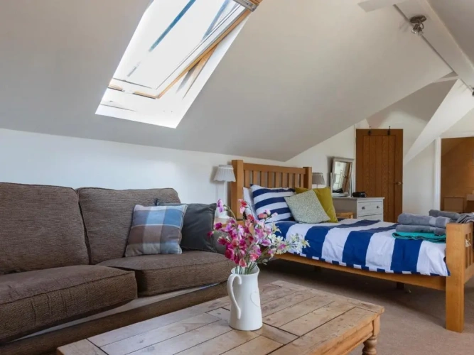 Standard Family room