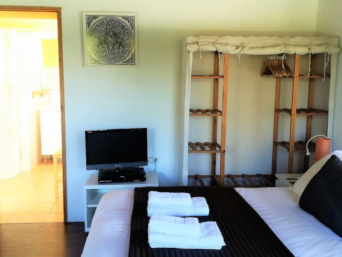 Mandala Bungalows