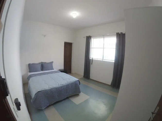 Quartos Delfim Moreira