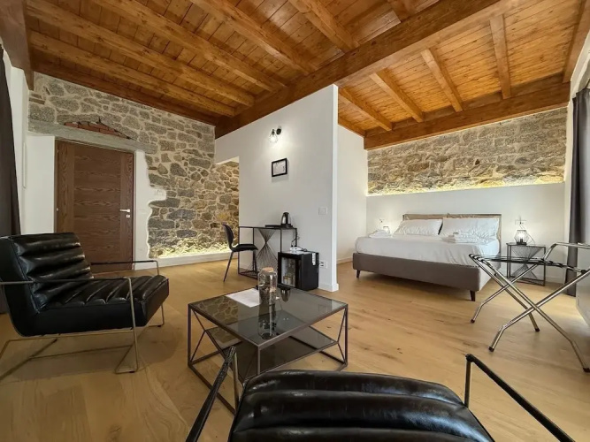 EXORIA Luxury Rooms & Spa