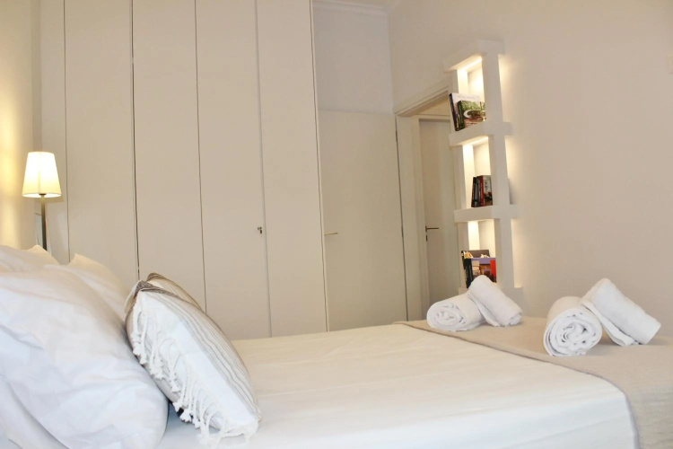 Athenian Hub Luxe Loft