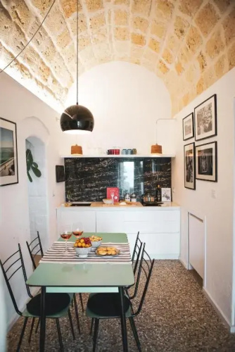 Casa Solomare by Travel with Gianni