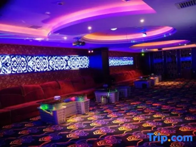 Jinyuan International Hotel