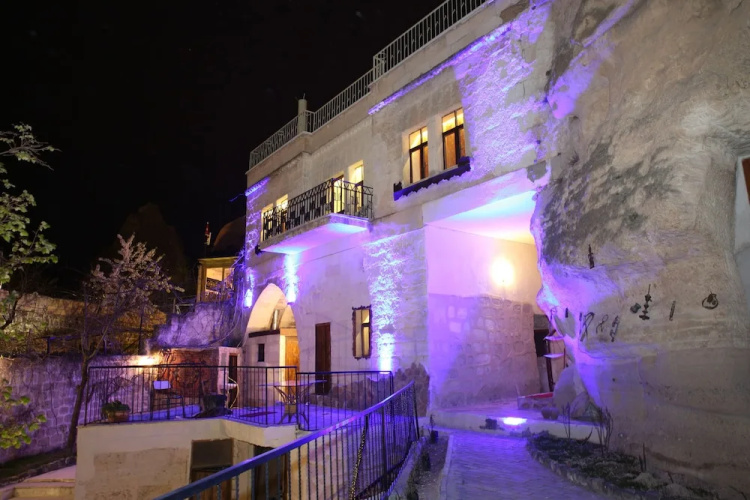 Image de l'hôtel