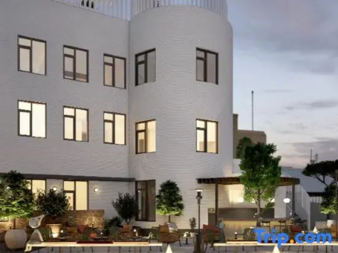 Hotelafbeelding