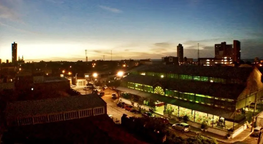Lux Hotel