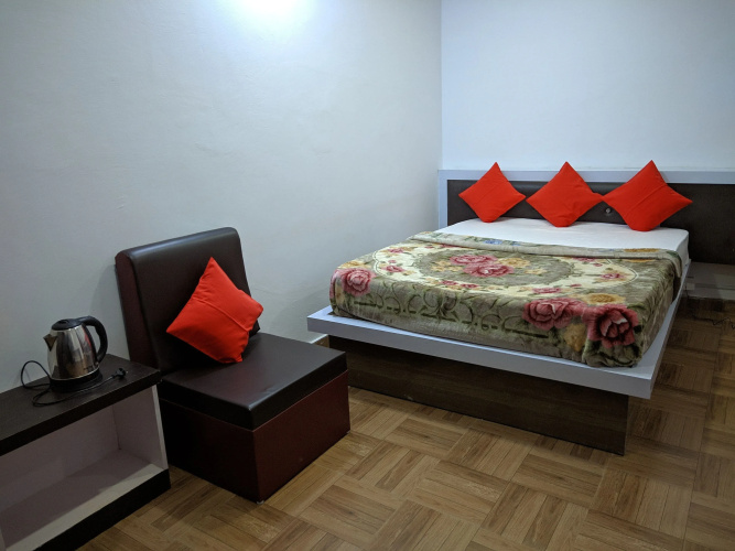 Hotelbild